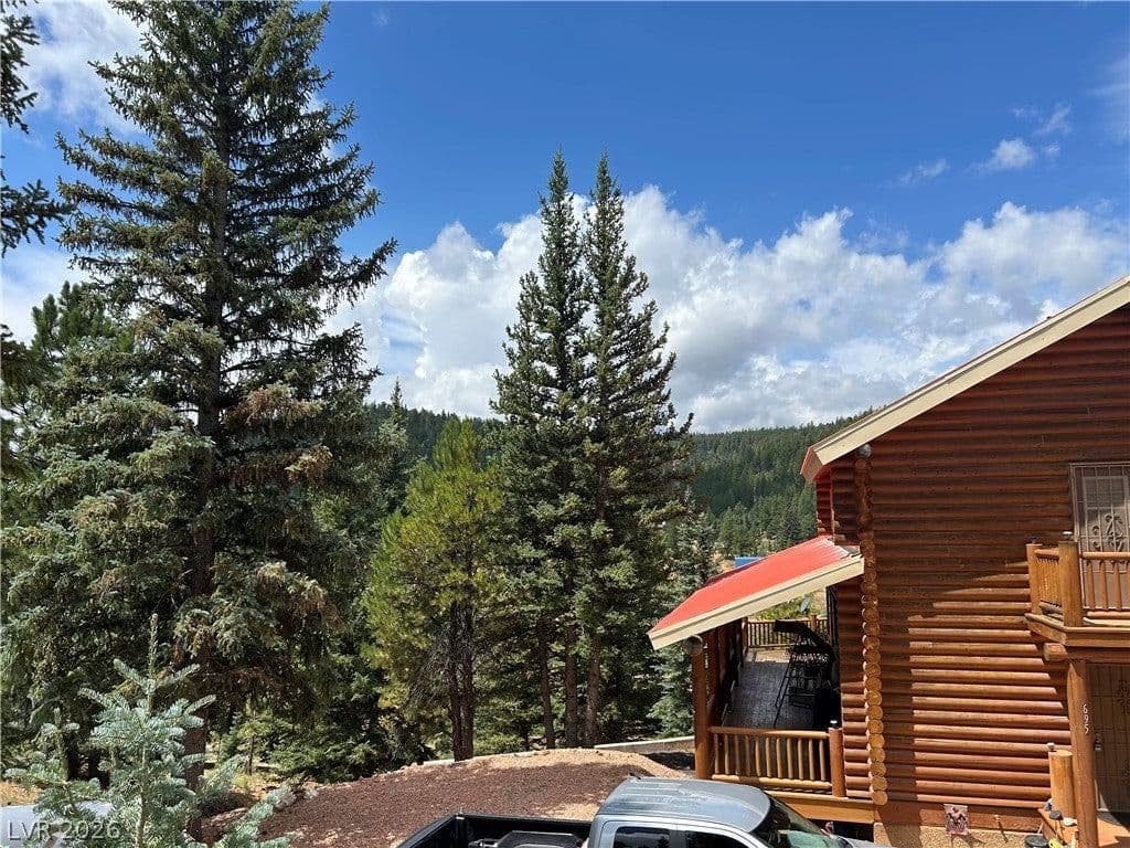 695 Skyline View Drive photo 5