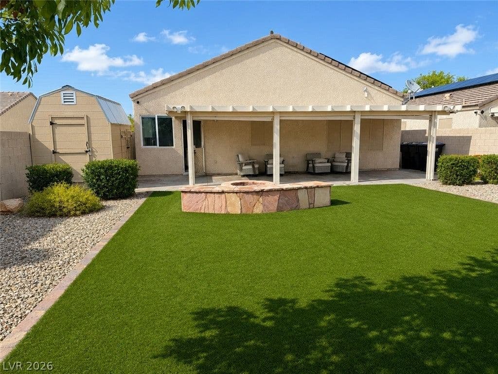 5705 Eagle Claw Avenue photo 4