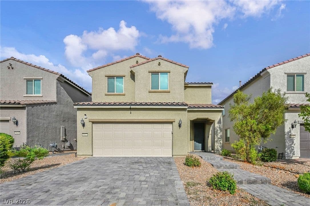 5612 Hill Cliff Court