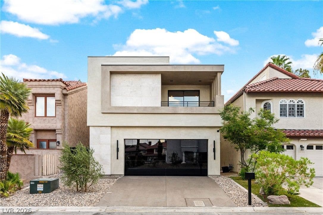 2847 Queens Courtyard Drive
