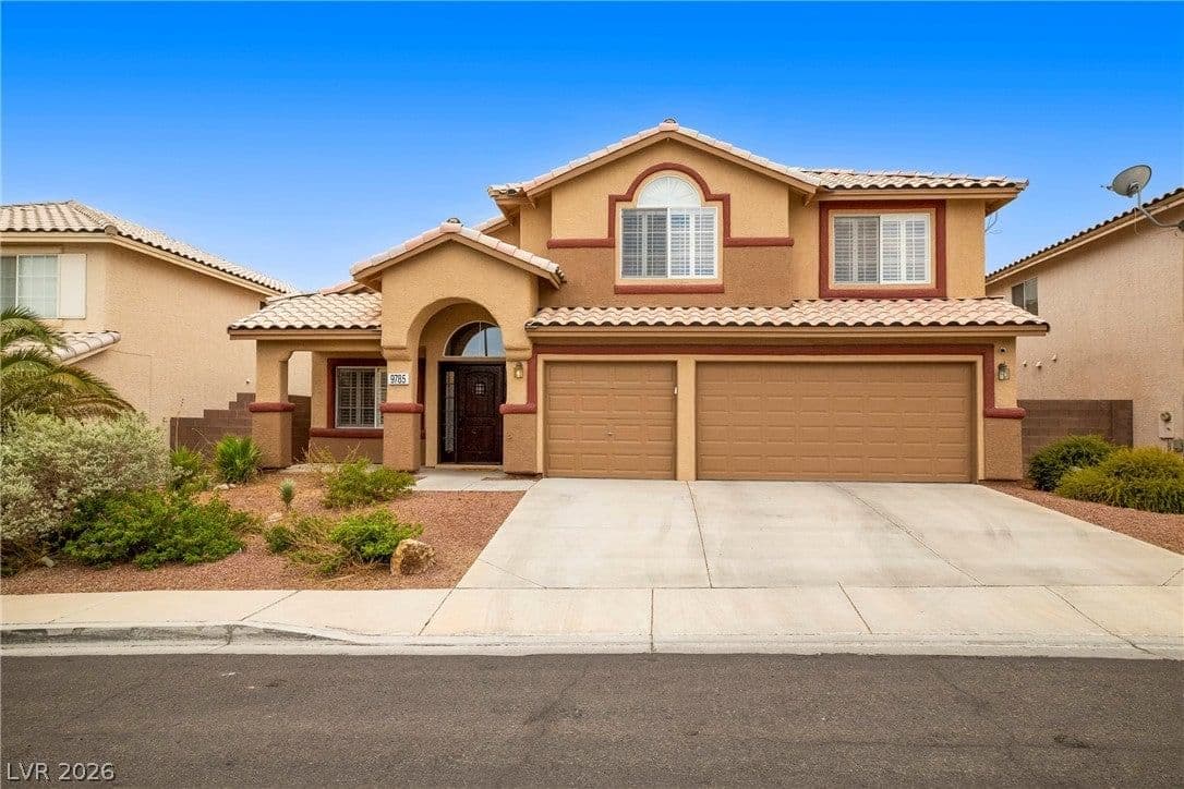 9785 Gallo Drive