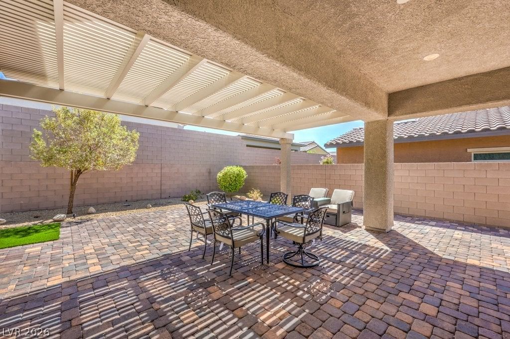 505 Harvest Rain Avenue photo 3