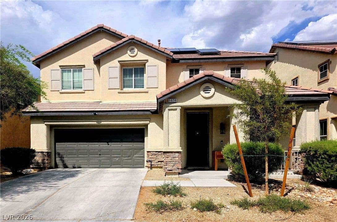 5628 Tideview Street