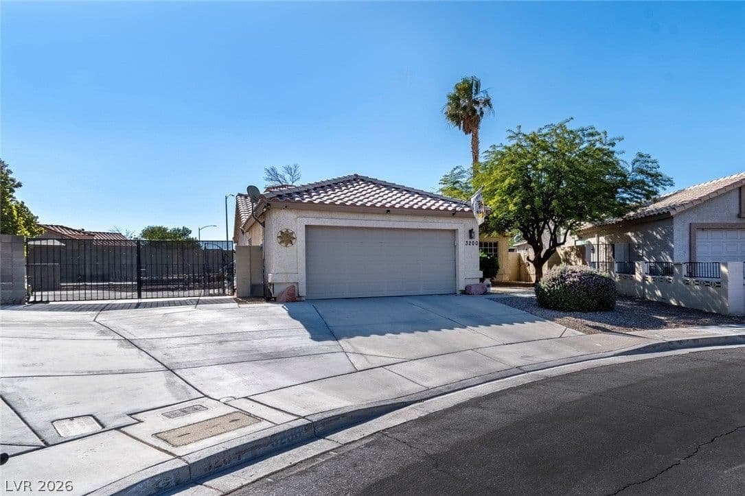 3200 Beamery Court photo 3