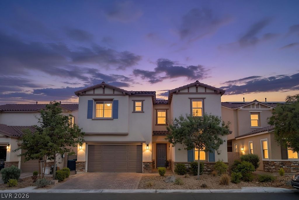 9641 Aqua Harbor Way