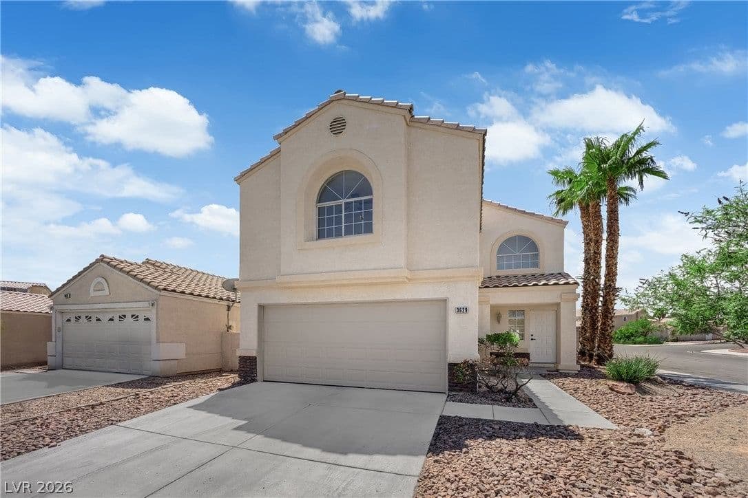 3629 Copper Cactus Drive photo 3