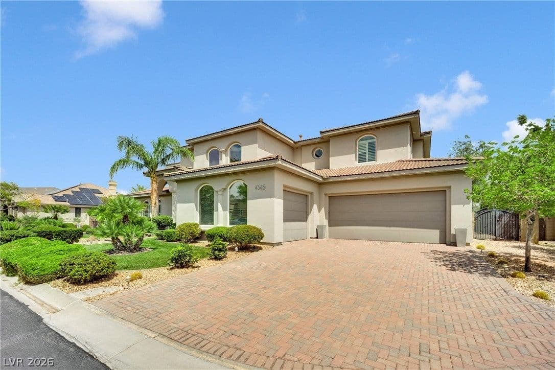 4346 Micahs Canyon Court photo 3