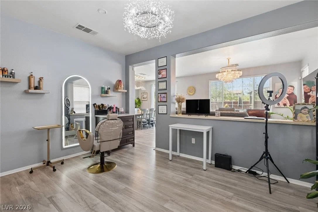 8671 Canfield Canyon Avenue photo 4