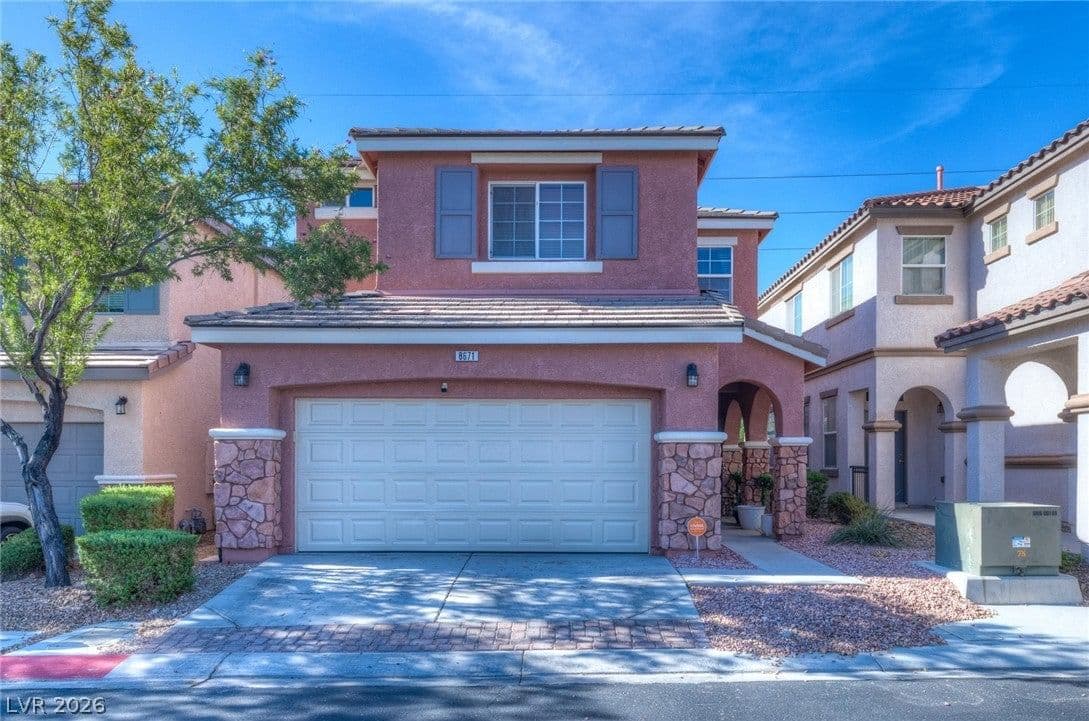8671 Canfield Canyon Avenue photo 2