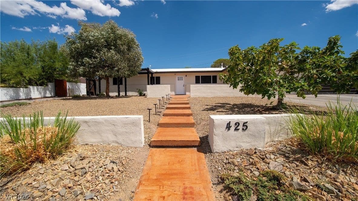 425 Blackridge Road