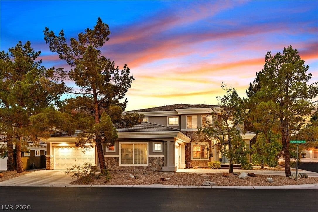269 Hickory Hollow Avenue