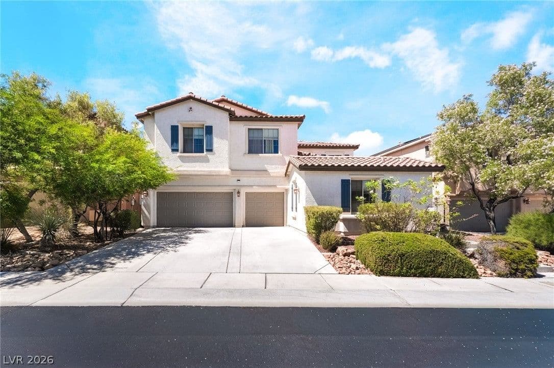 8358 Nelson Ridge Lane
