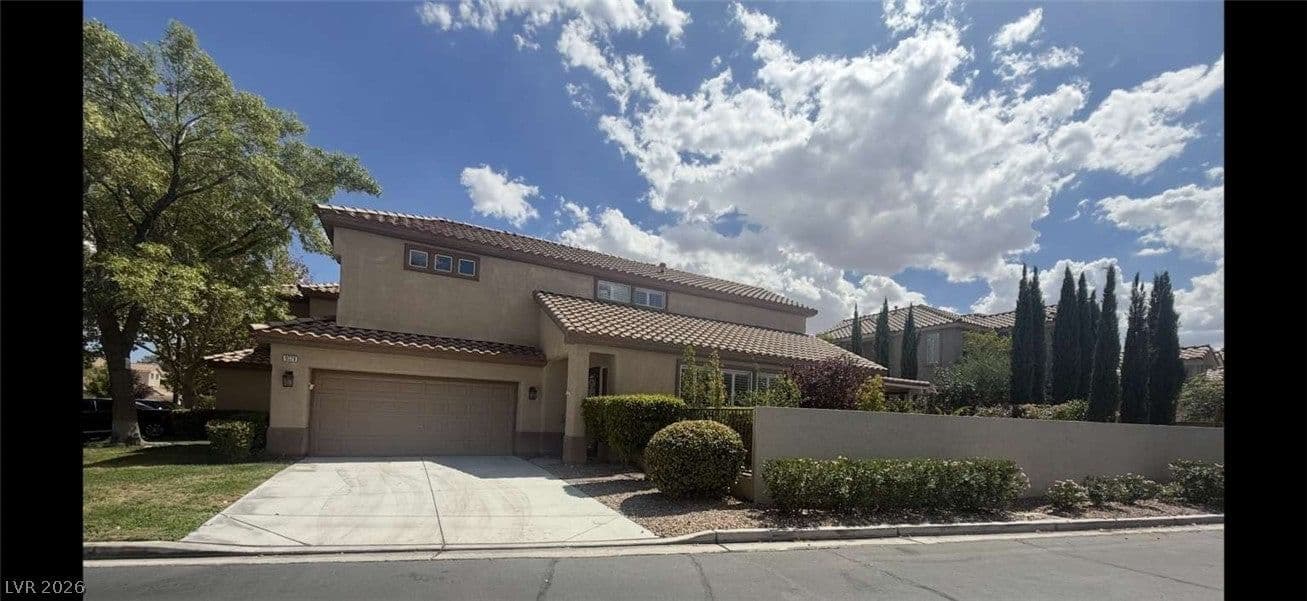 9329 Eagle Ridge Drive