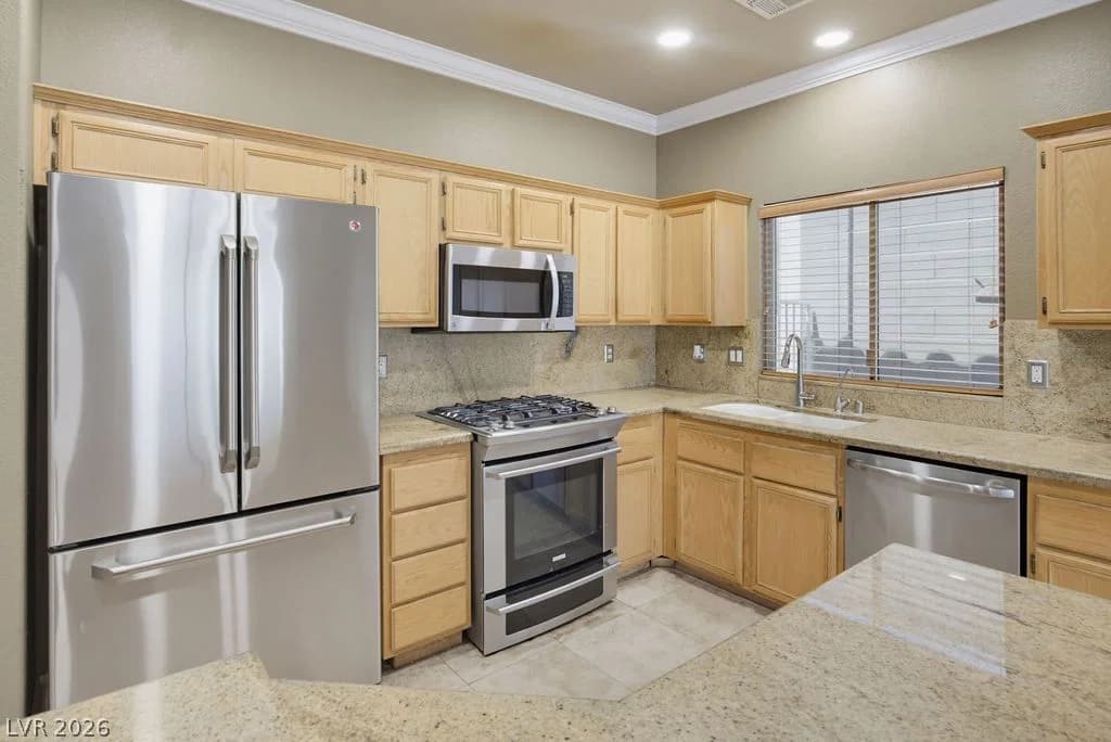 11126 Autumn Grove Court