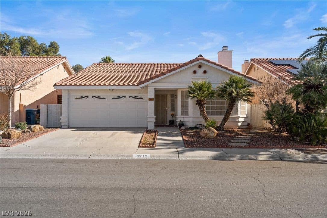 3212 Ivory Coast Drive photo 2