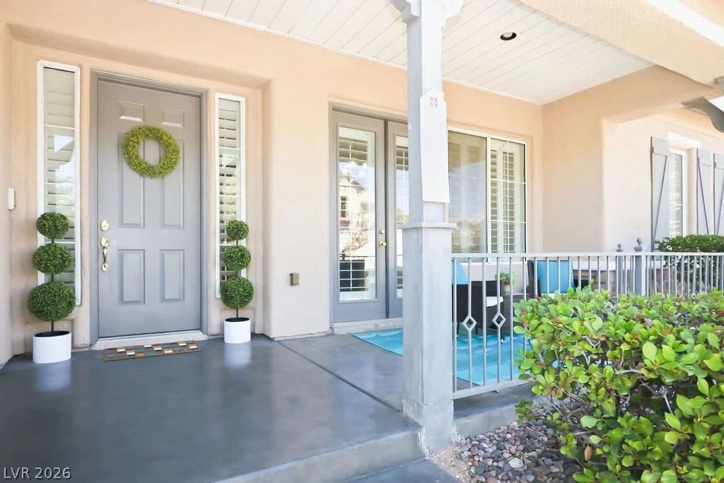 7229 Abbeville Meadows Avenue photo 3