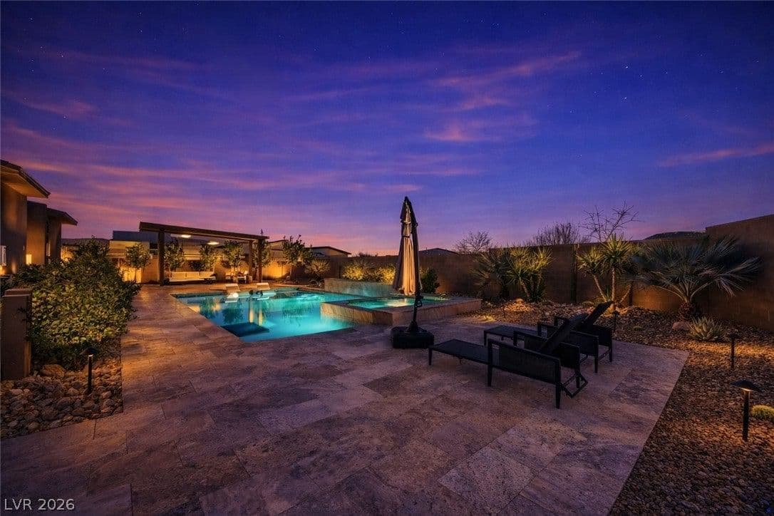 5185 Rock Daisy Drive photo 3