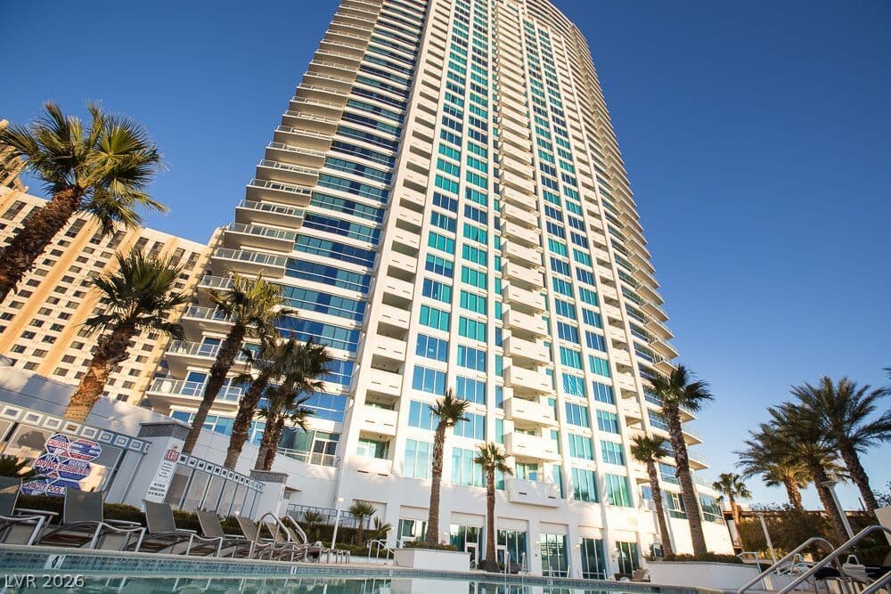 2700 South Las Vegas Boulevard BLVD
