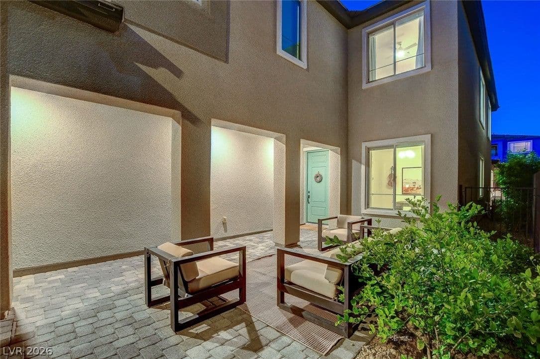12438 Sunset Sage Avenue photo 4