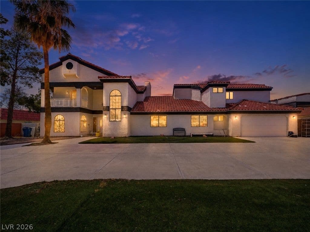 1275 Morning Sun Way photo 2