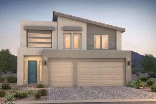 4442 Quiet Mountain Court