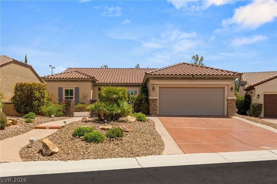 2587 Deora Way