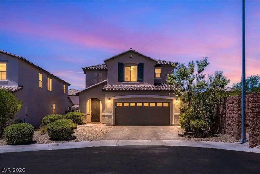 6251 Marine Blue Street photo 2