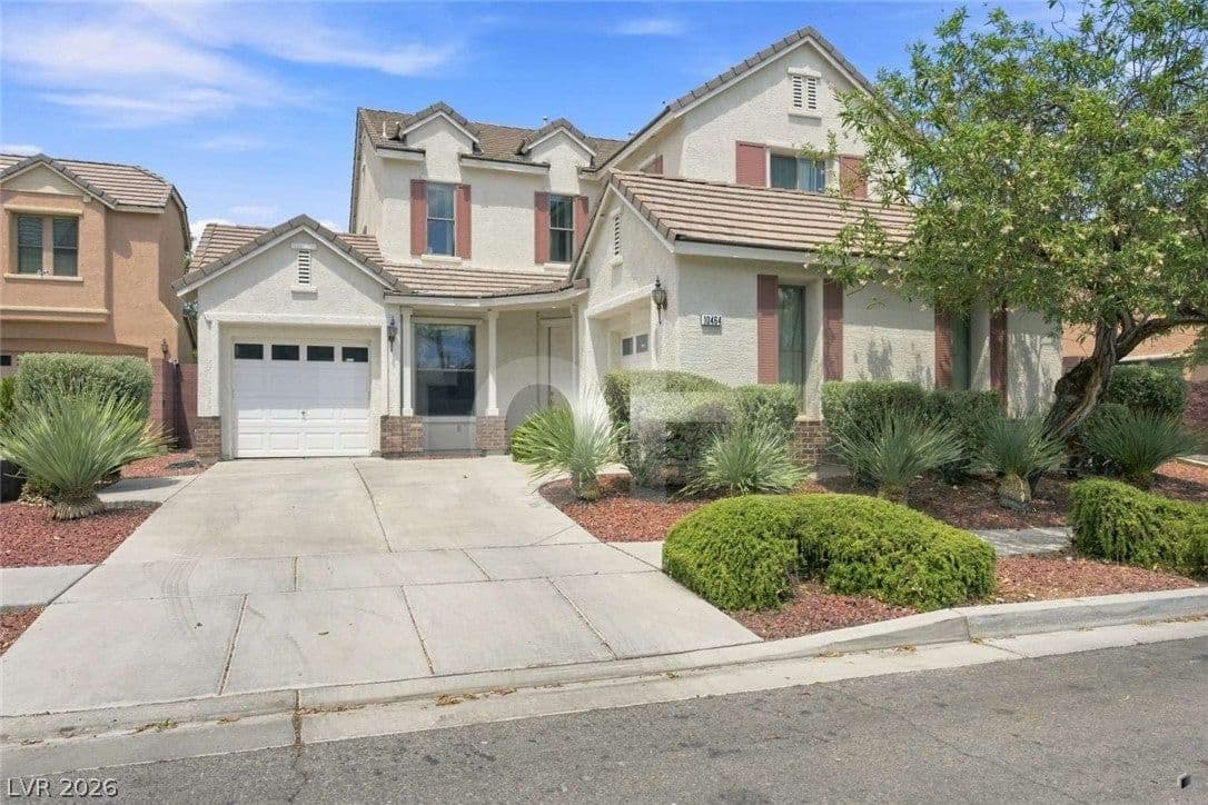 10464 Calico Pines Avenue photo 3