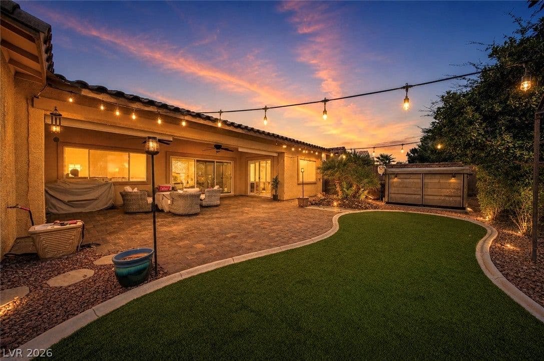 5449 Volterra Drive photo 3