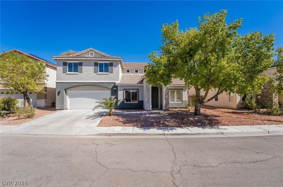 3812 Champagne Wood Drive photo 5