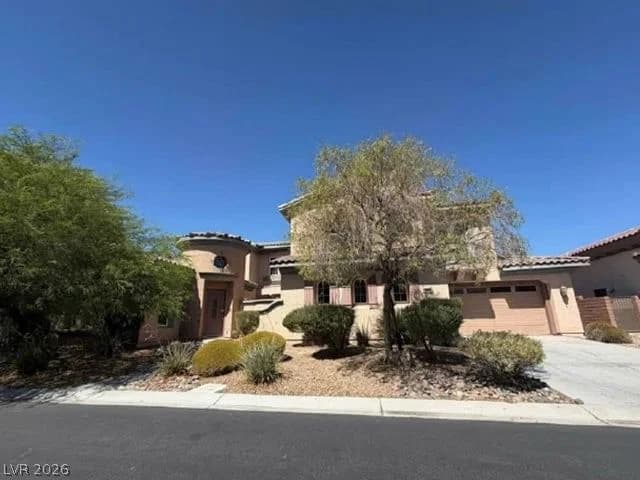 10003 Emerald Pools Street