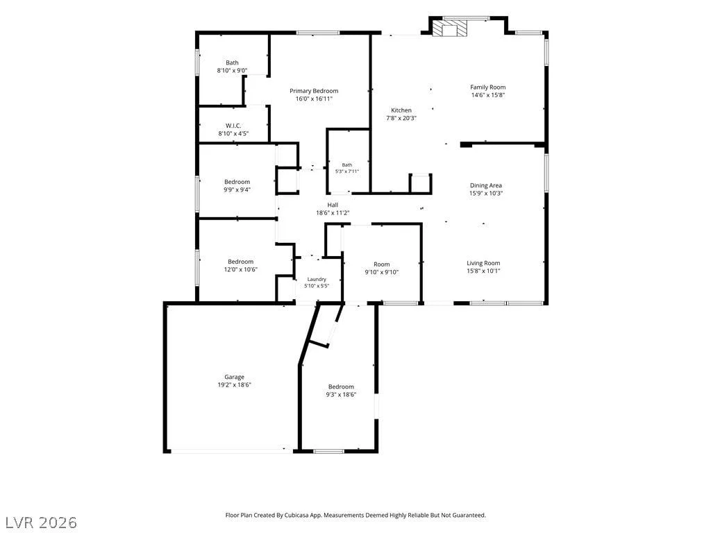 5326 Sun Meadow Court photo 4