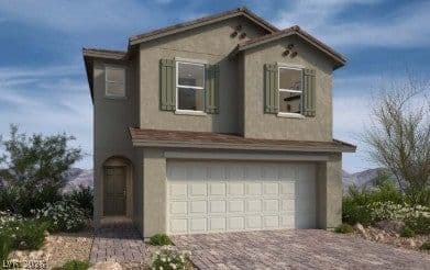 570 Caspian Bay Way
