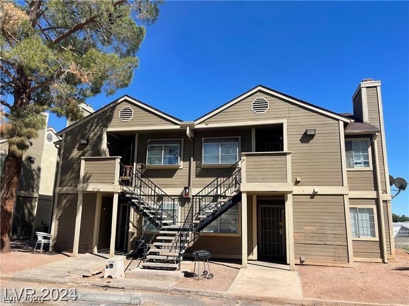 2707 Aarondavid Drive
