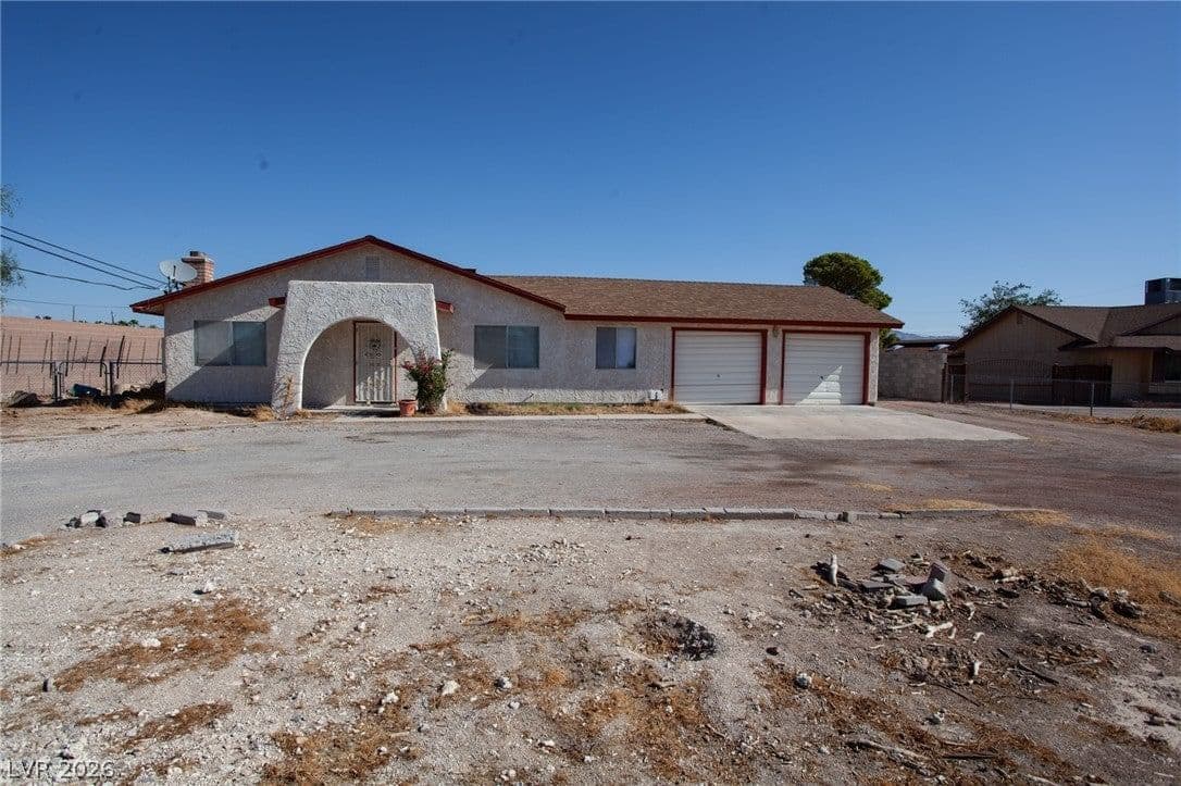 6520 Ann Road