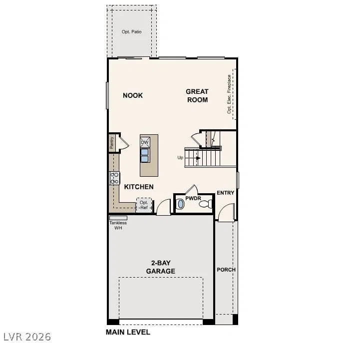 8587 Balfour Meadows Avenue photo 2