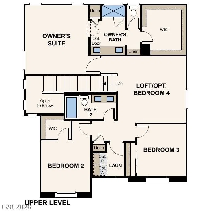 10764 Birch Meadows Avenue photo 4