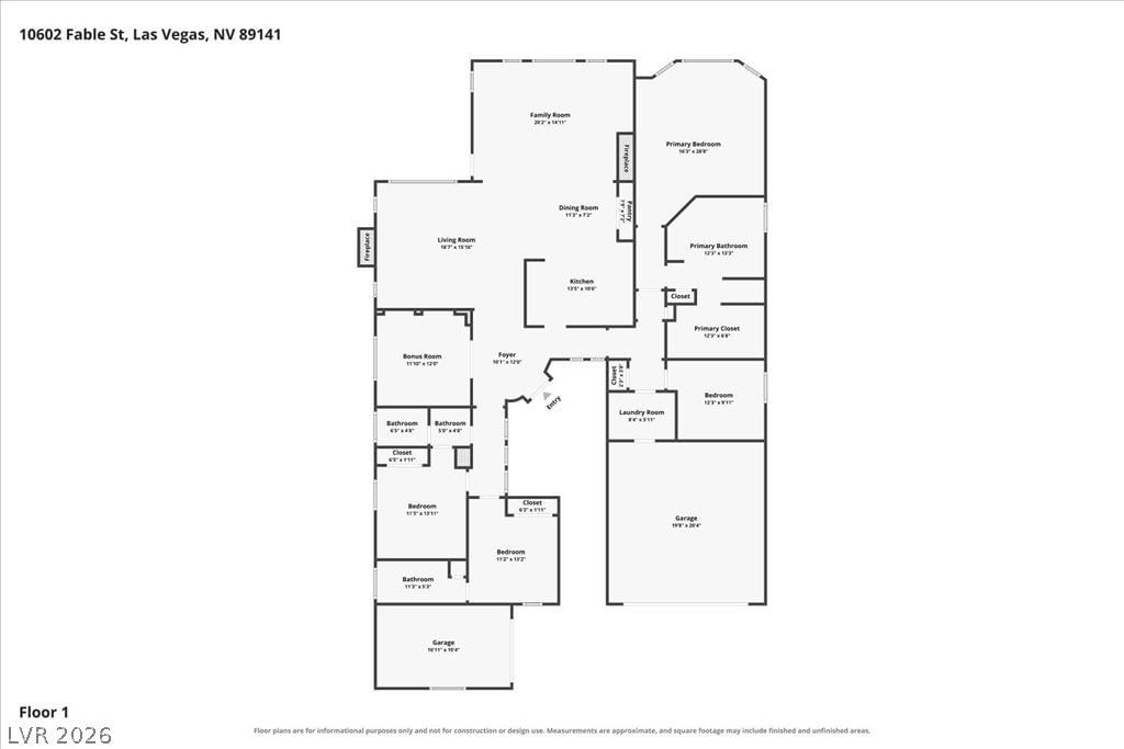 10602 Fable Street photo 2