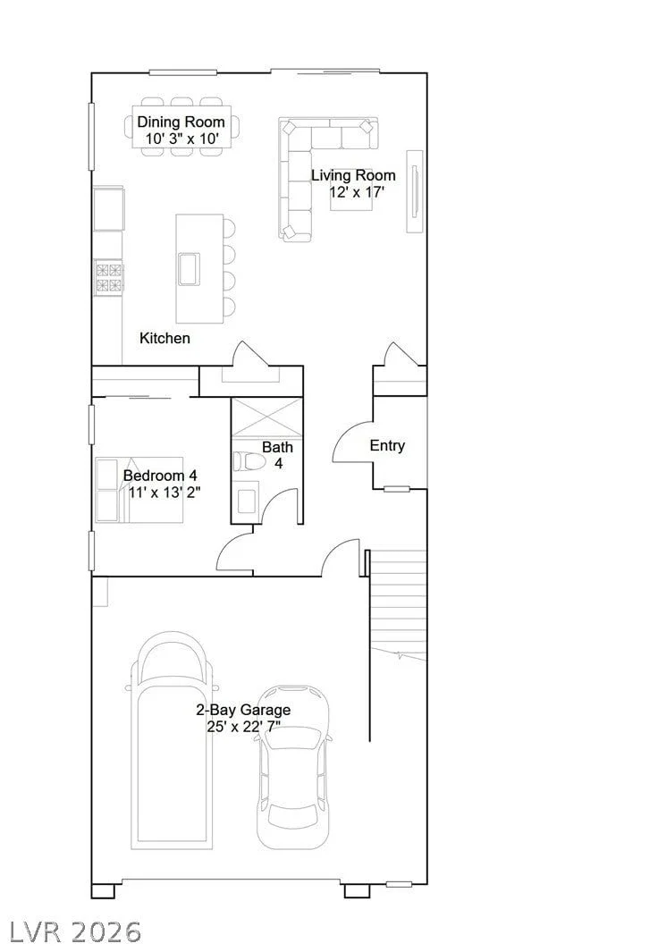 9564 Sagebrush Grove Street photo 2