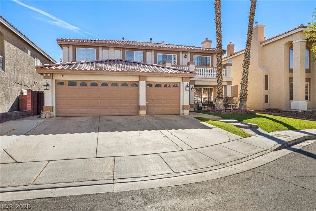 8086 Avalon Island Street photo 4