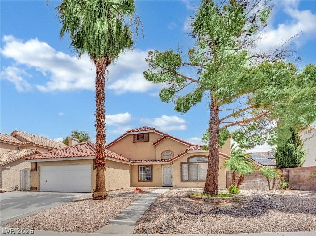 5132 El Nino Lane