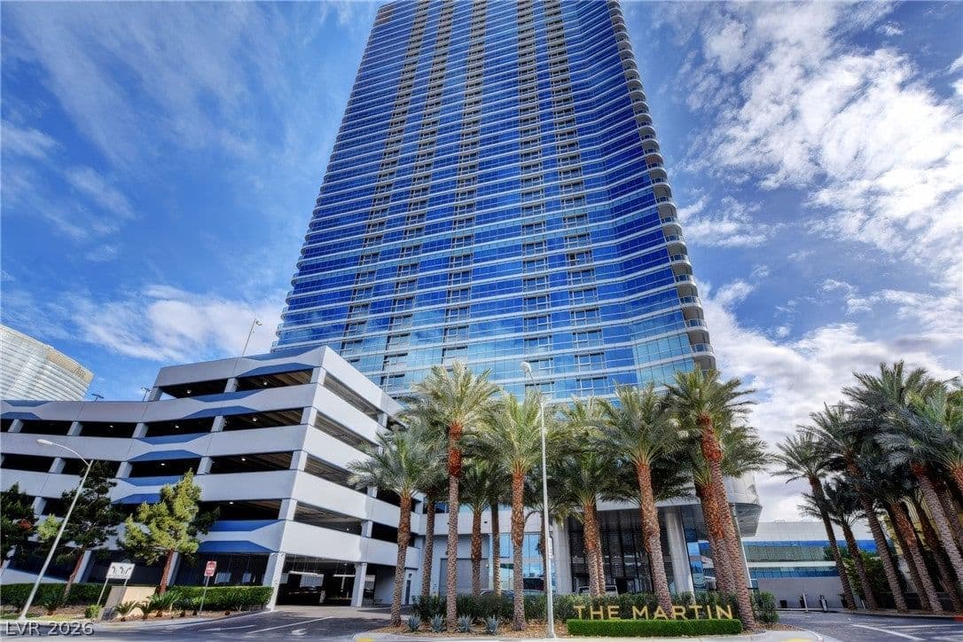 4471 Dean Martin Drive
