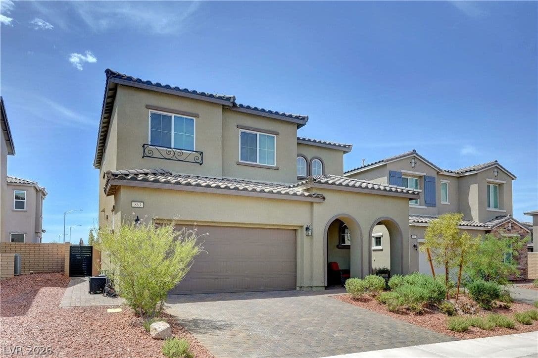 863 Metromont Court photo 4