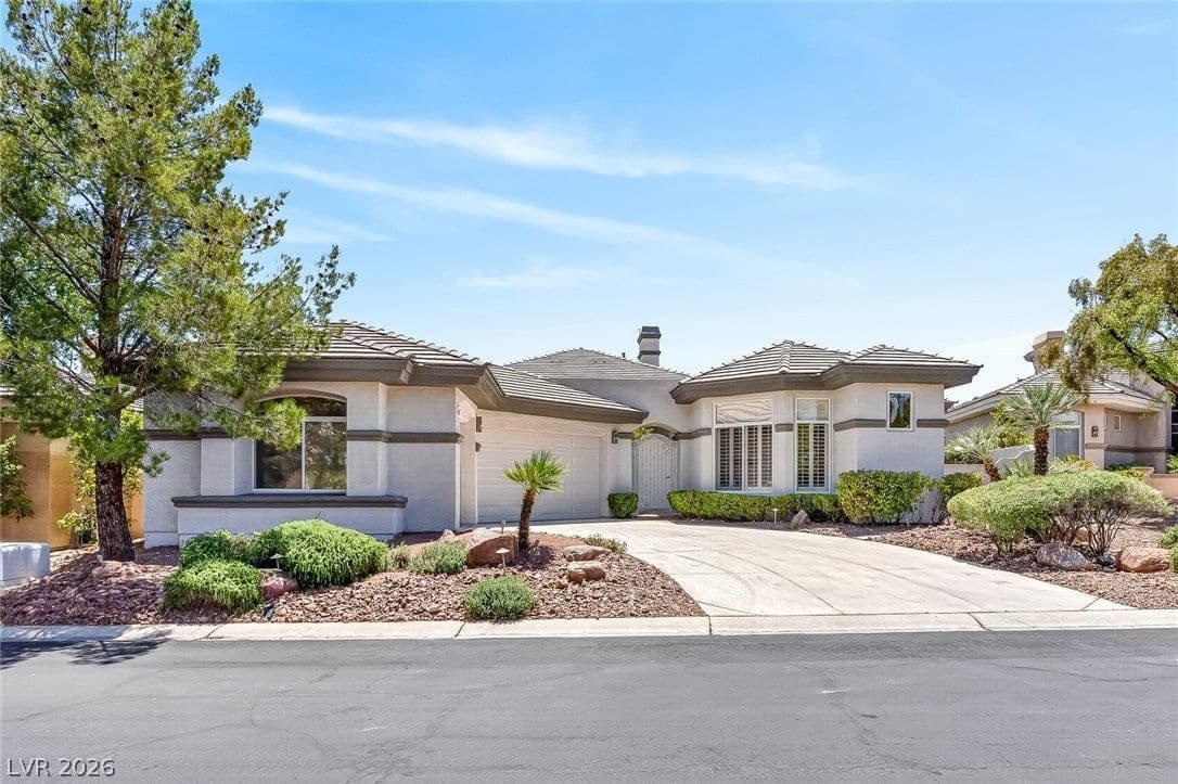 9437 Canyon Mesa Drive