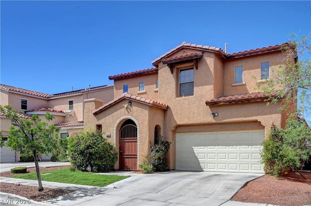 10446 Calico Pines Avenue photo 3