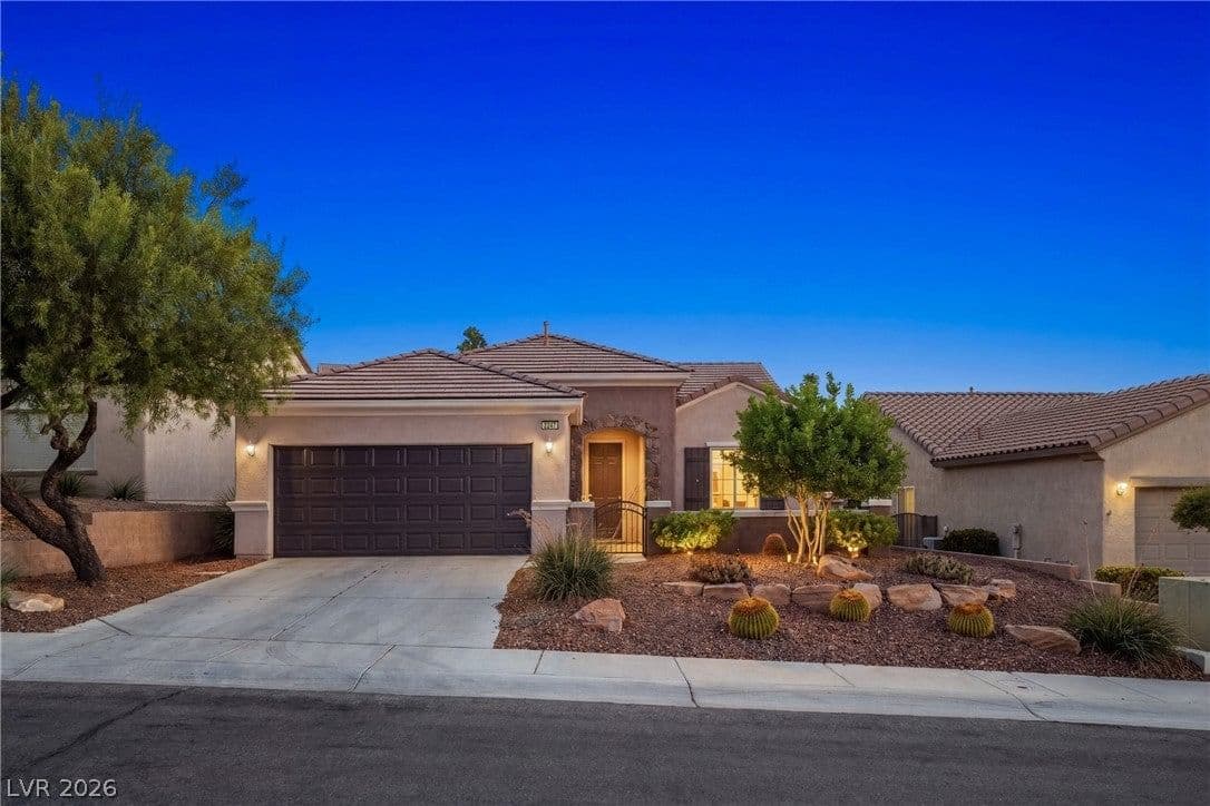 2247 Shadow Canyon Drive photo 2