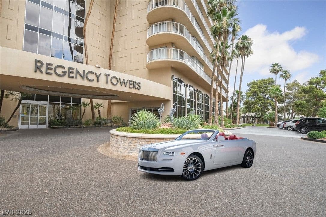 3111 Bel Air Drive