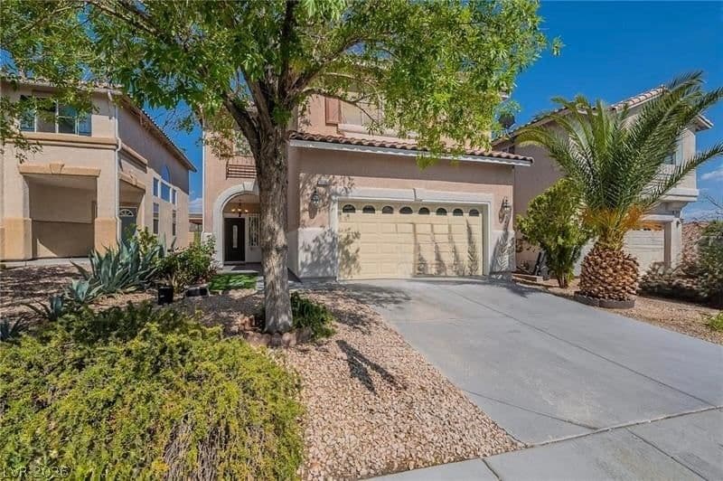 3588 White Mountain Street photo 3