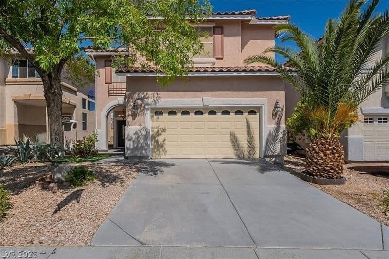 3588 White Mountain Street photo 2