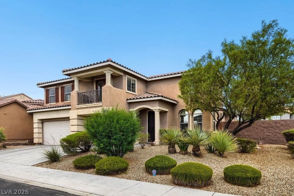 8560 Myrtle Flag Avenue photo 2